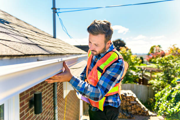 Best Chimney Flashing Repair  in Little Chute, WI