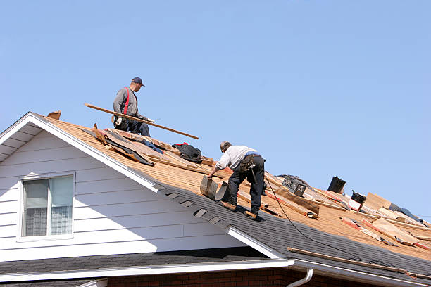 Best Tile Roofing Installation  in Little Chute, WI